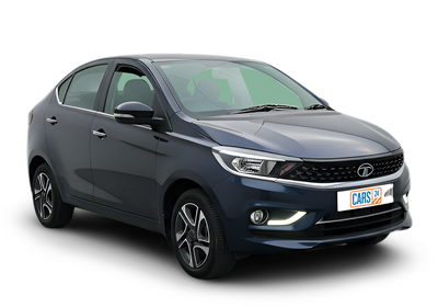 2021 Tata TIGOR - Sedan - Petrol - Automatic - ₹5.40 lakh